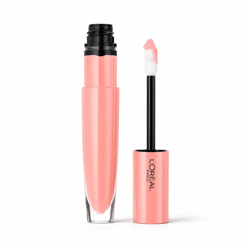 Gloss con Acabado Brillante | mdqestetics