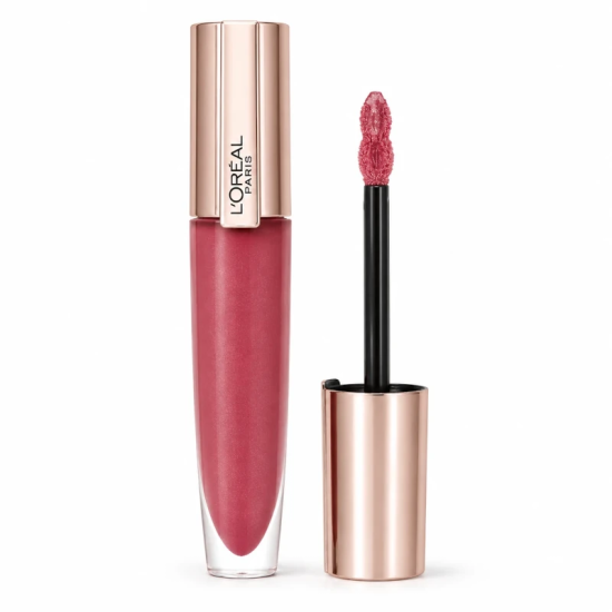Gloss con Acabado Brillante | mdqestetics