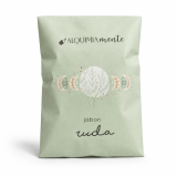 Jabón de Ruda Purificante Natural | mdqestetics