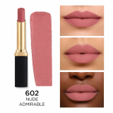 Labial L’Oréal Paris | mdqestetics | Color intenso, hidratación y larga duración
