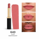 Labial L’Oréal Paris | mdqestetics | Color intenso, hidratación y larga duración