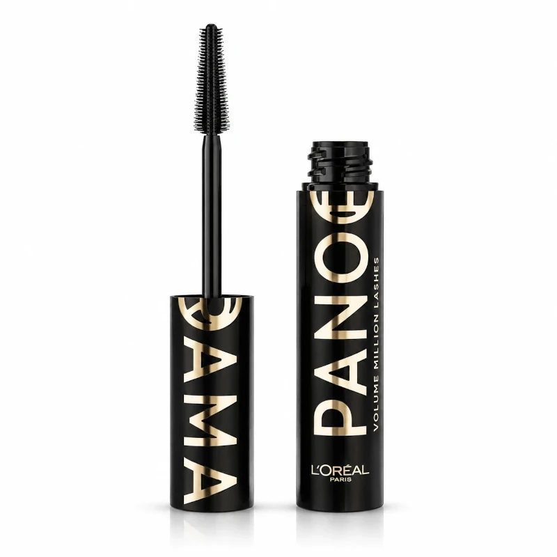 Máscara de Pestañas Panorama L'Oréal Paris | mdqestetics