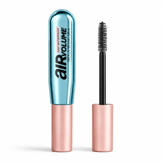Air Volume Waterproof L’Oréal Paris | mdqestetics | Máscara de pestañas con volumen aireado y efecto liviano