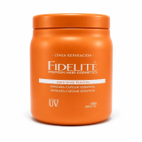Máscara Keratina Fidelite | mdqestetics | Cabello Suave y Reparado