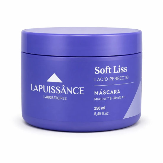 Máscara Lacio Perfecto La Puissance | mdqestetics