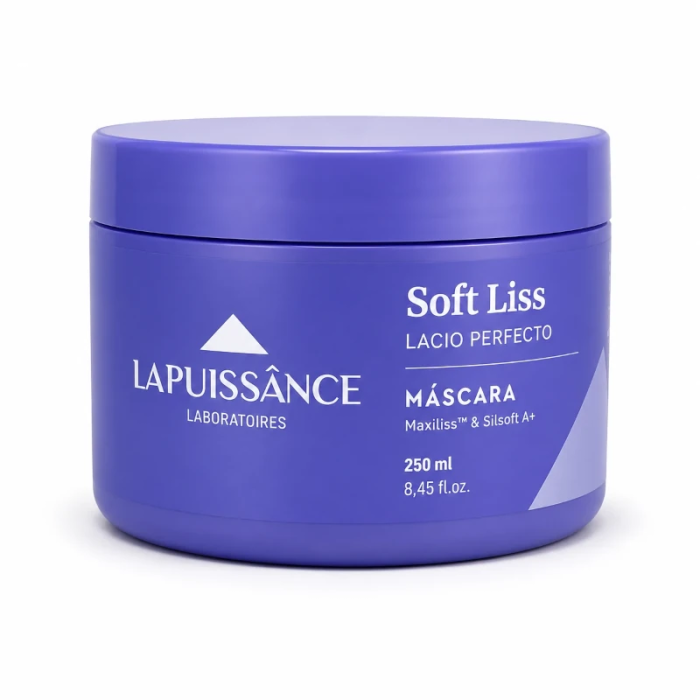 Máscara Lacio Perfecto La Puissance | mdqestetics