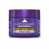 Máscara Silver La Puissance | mdqestetics | Productos Profesionales