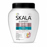 Máscara Skala Bomba de Vitaminas Expert | mdqestetics | Cabello Nutritivo y Saludable