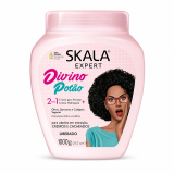 Máscara Skala Divino Potao | mdqestetics | Cabello Suave y Nutritivo