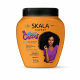 Máscara Skala Mais Crespos | mdqestetics | Cabello Suave y Definido