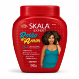 Máscara Skala Potao de Amor | mdqestetics | Cabello Suave y Nutritivo