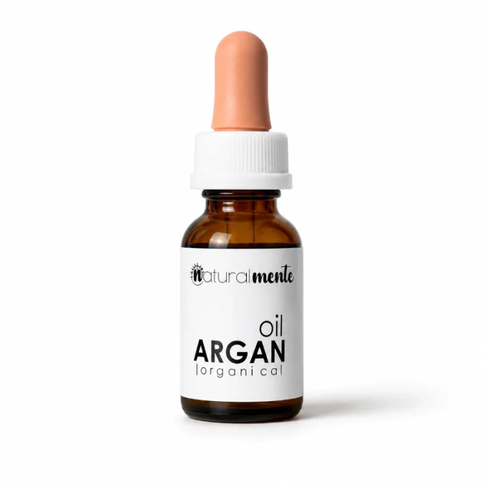 Serum Oil Argan | mdqestetics – Nutrición y Brillo Capilar Profesional