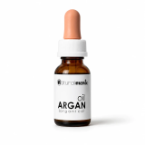 Serum Oil Argan | mdqestetics – Nutrición y Brillo Capilar Profesional