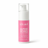 Sérum Anti-Age Alpine Roses Idraet | mdqestetics | Células madre y efecto rejuvenecedor