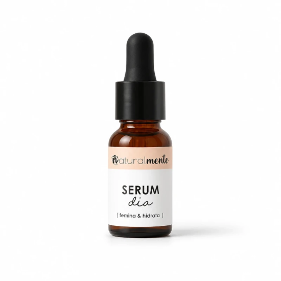 Serum Día Capilar | mdqestetics – Protección y Brillo Diario