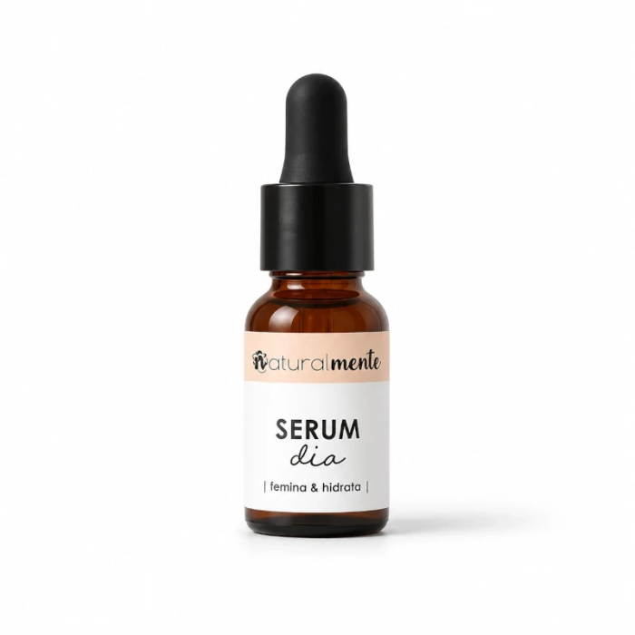 Serum Día Capilar | mdqestetics – Protección y Brillo Diario