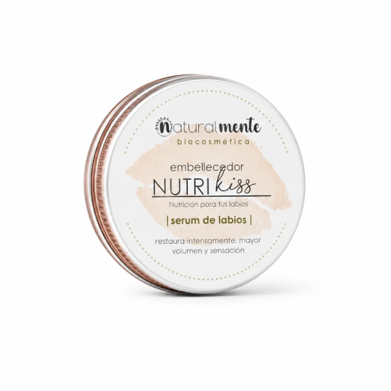 Sérum para labios Naturalmente hidratante | mdqestetics