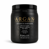 Máscara de Argán Fidelité | Nutrición y Brillo Capilar | mdqestetics