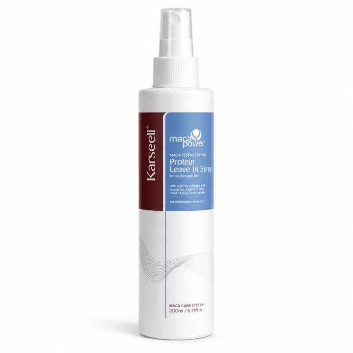 Protector Térmico Karseell | Protección y Brillo Capilar | mdqestetics