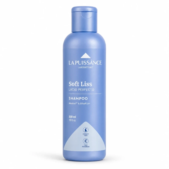 Shampoo Lacio Perfecto La Puissance | mdqestetics