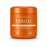 Máscara Keratina Fidelite | mdqestetics | Cabello Suave y Reparado