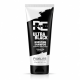 Shampoo Matizador Gris Platino Fidelite | mdqestetics | Neutraliza tonos amarillos y naranjas