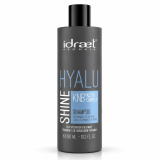 Shampoo Shine Hyalu Idraet | mdqestetics | Brillo, suavidad e hidratación