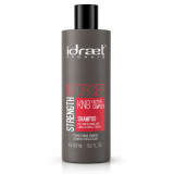 Shampoo Strength Inforcer Idraet | mdqestetics | Fortalece y reduce la caída del cabello