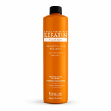 Shampoo Keratina Fidelite | mdqestetics | Reparación y brillo para cabellos dañados