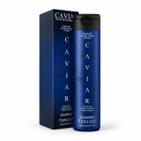 Shampoo Cabellos Normales Caviar Fidelite | mdqestetics | Limpieza suave y brillo natural