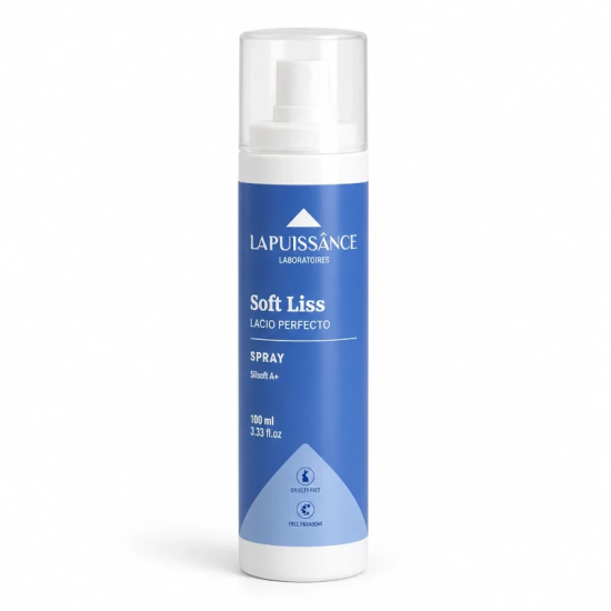 Spray Lacio Perfecto La Puissance | mdqestetics | Cabello liso, suave y brillante