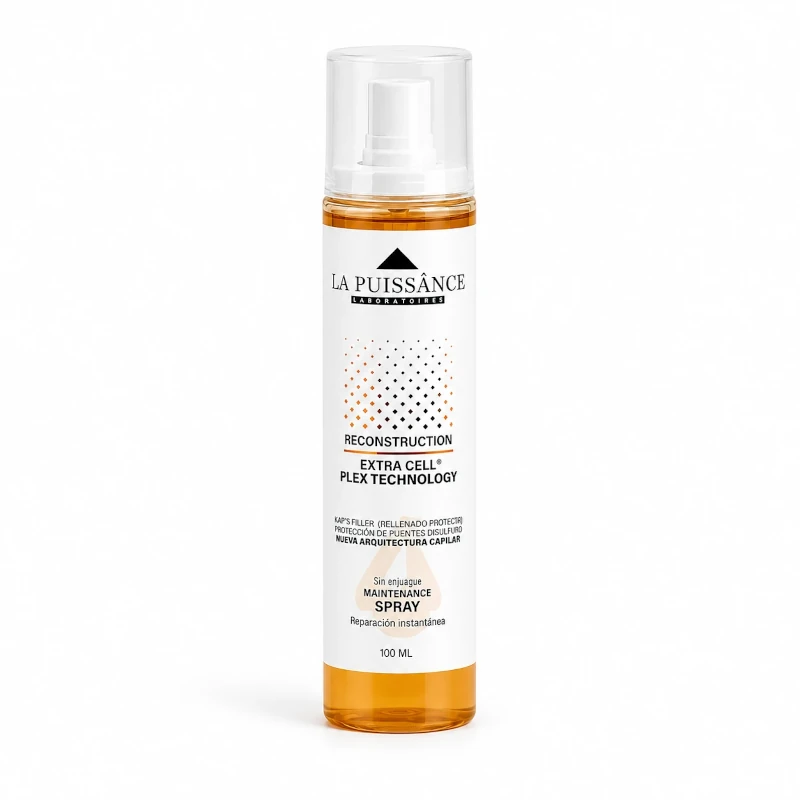 Spray Reconstrucción Cell Plex La Puissance | mdqestetics | Reparación y nutrición intensiva