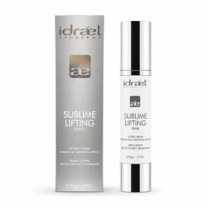 Lifting Sublime Idraet | mdqestetics | Piel Firme y Radiante