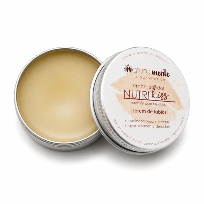Sérum para labios Naturalmente hidratante | mdqestetics