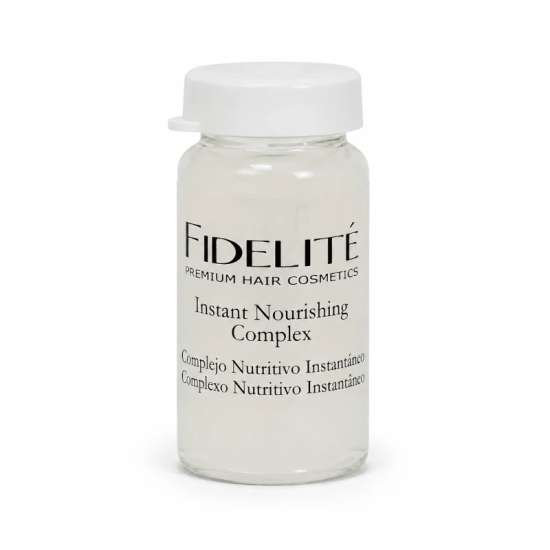 Ampolla Instantánea Fidelité | mdqestetics | Productos Profesionales