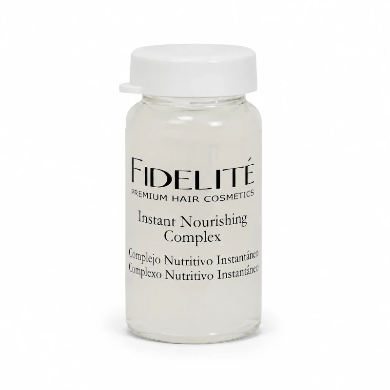 Ampolla Instantánea Fidelité | mdqestetics | Productos Profesionales