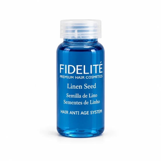 Ampolla Tratamiento Restaurador Argán Fidelite | mdqestetics | Reparación y nutrición profunda