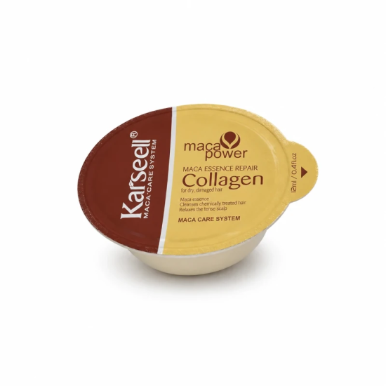 Karseell Cápsulas de Colágeno | mdqestetics