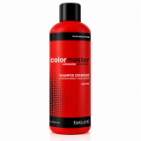 Shampoo Cremoso Neutro Colormaster 1 lt | mdqestetics | Limpieza suave y equilibrada