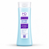Shampoo Extra Pearl Control Caspa y Seborrea Mira Dror | mdqestetics | Limpieza purificante y equilibrante