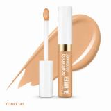 Corrector de Ojeras Revlon Glimmer Brightening Concealer | MDQEstetics