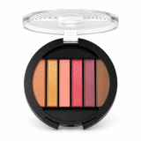Paleta de Sombras Salsa Maybelline | MDQEstetics