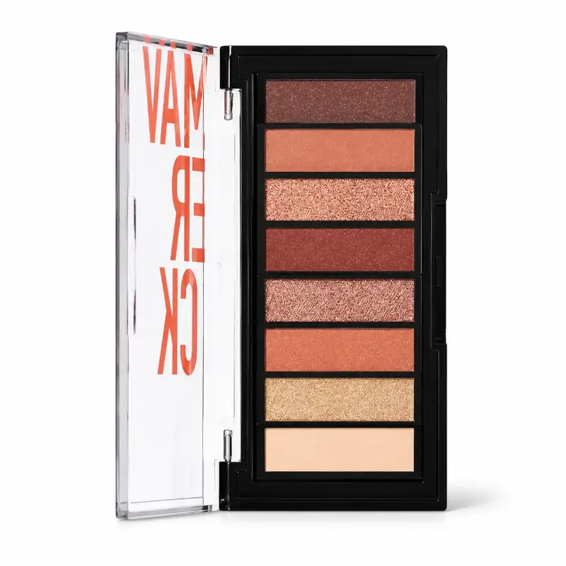 Paleta de Sombras Maverick Revlon ColorStay | MDQEstetics
