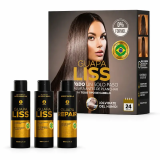 Alisado Sin Formol Guapa Liss | MDQESTETICS
