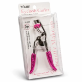 Arqueador de Pestañas Eyelash Curler Youmi | MDQESTETICS