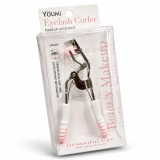 Arqueador de Pestañas Eyelash Curler Youmi | MDQESTETICS