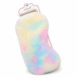 Antifaz de Peluche Colourfull para Dormir | MDQESTETICS