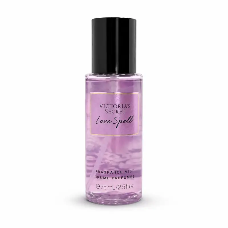 Body Splash Victoria’s Secret | MDQESTETICS