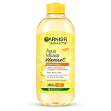 Agua Micelar Garnier Vitamina C | MDQESTETICS