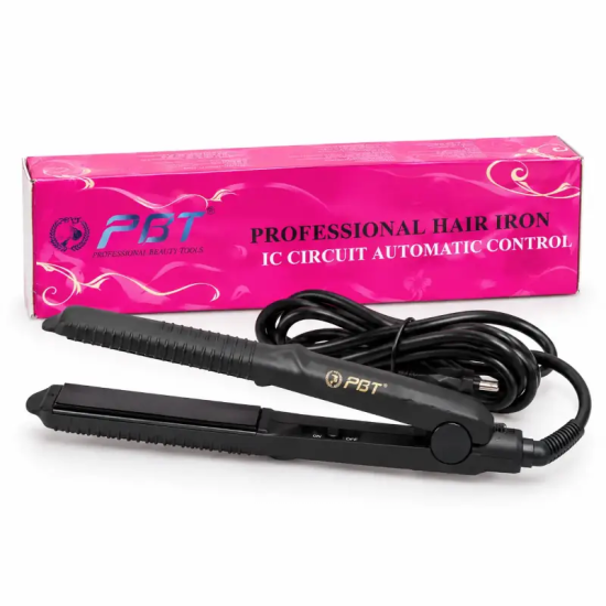 Planchita para Flequillo PBT | mdqestetics